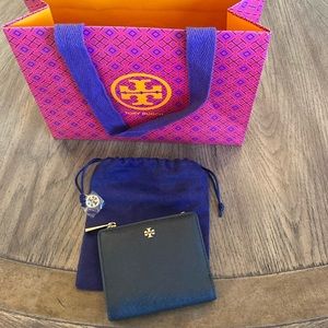 Tory Burch Mini Wallet